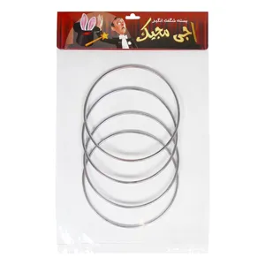 ابزار شعبده بازی مدل AJ CH RNGS 04