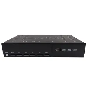 DVB-T گیرنده دیجیتال مدل STAR-X-T2-6060