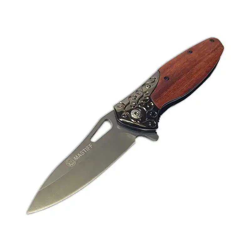 چاقوی سفری مدل MASTIFF