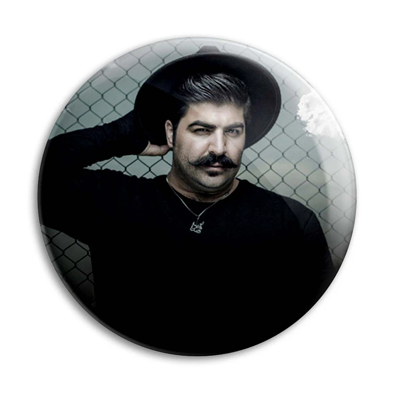 مگنت پرمانه طرح بهنام بانی کد pmag.20012