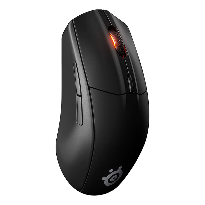 ماوس بی سیم مخصوص بازی استیل سریز مدل Rival 3 1