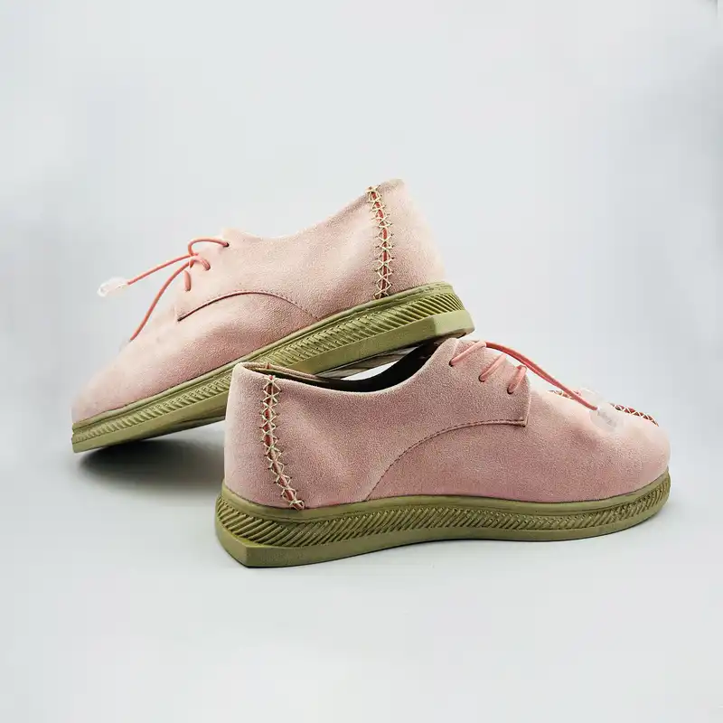 کفش طبی زنانه مدل 123P