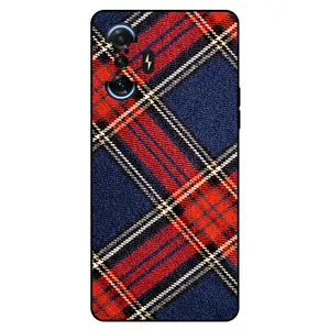 Megafone 8103 Cover For Xiaomi Poco F3 GT