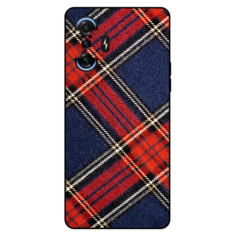 کاور مگافون کد 8103 مناسب برای گوشی موبایل شیائومی Poco F3 GT