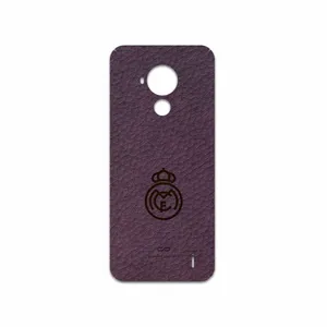 MAHOOT PL-REAL Cover Sticker for Nokia C30