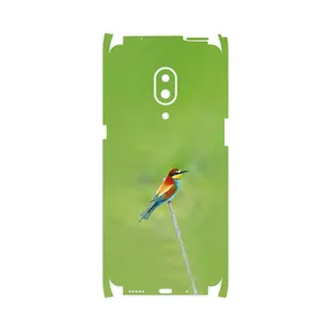 MAHOOT European bee-eater-FullSkin Cover Sticker for Lenovo Z5 Pro