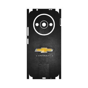 MAHOOT CHEVROLET_Logo-FullSkin Cover Sticker for Xiaomi Redmi A3x