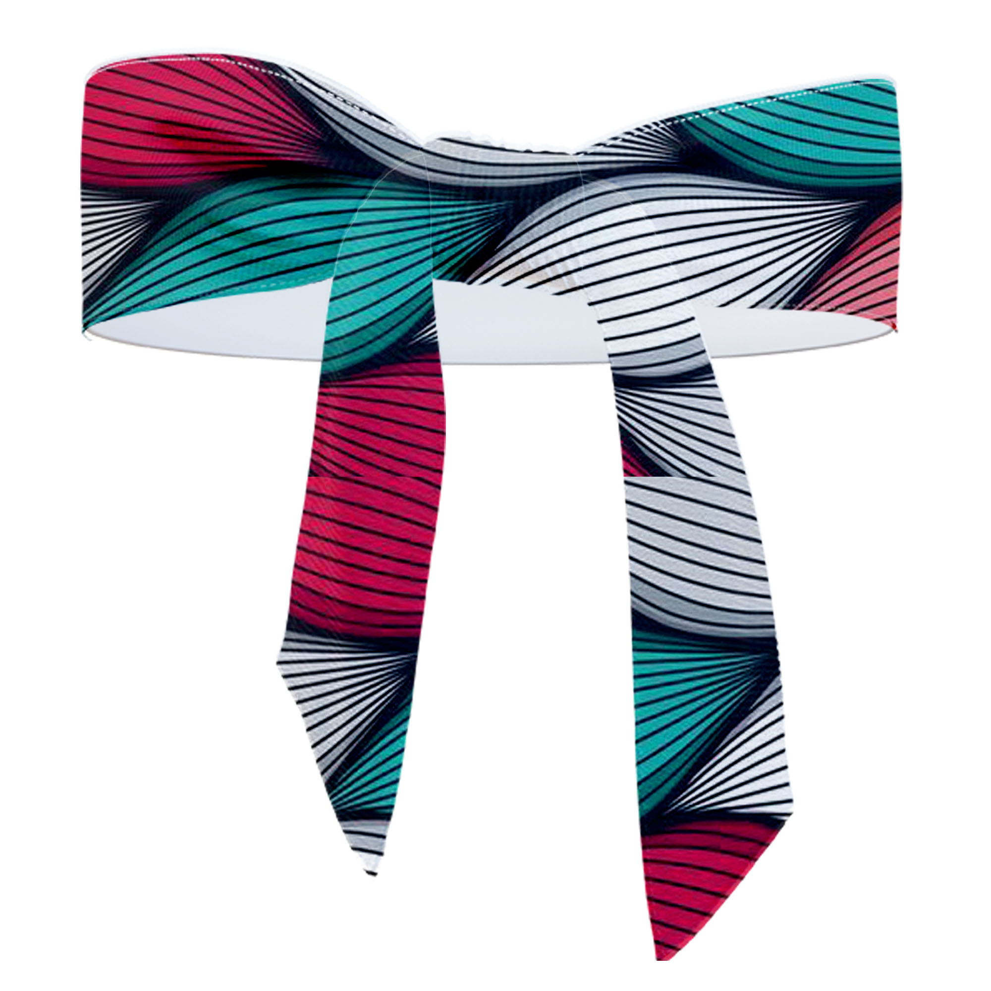 هدبند ورزشی آی تمر مدل 514