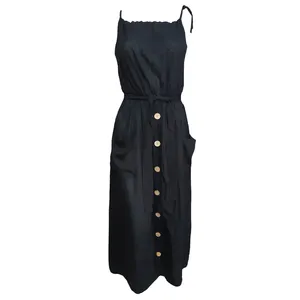 پیراهن ساحلی زنانه مدل 27262