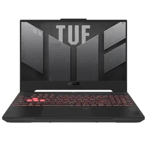 Asus TUF Gaming A15 FA507NVR-LP001-R7 7435HS-16GB DDR5-1TB SSD-RTX4060-FHD 15.6 inch Laptop