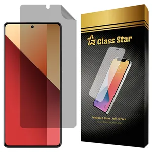 Glass Star NOPRG Nano Privacy Screen Protector Suitable For Xiaomi Redmi Note 13 Pro 4G
