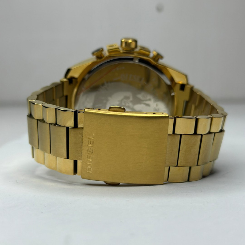 ساعت مچی عقربهای مردانه دیزل مدل dz4328 ساعت مچی عقربهای مردانه دیزل مدل dz4328