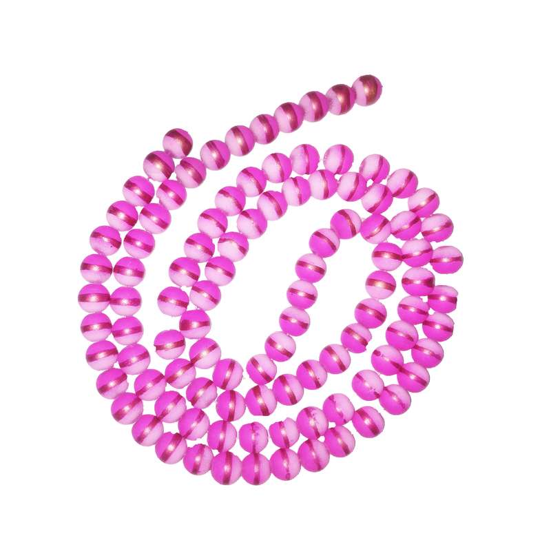 ریسه سنگ مدل هلوگرامی مارجری کد 107