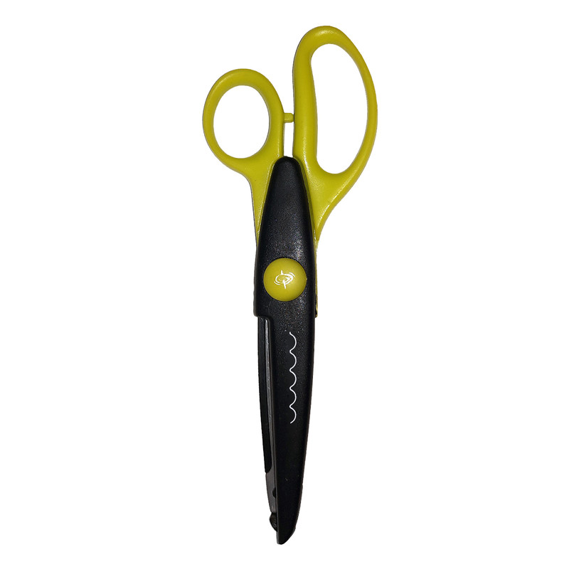 قیچی مدل ابری کد 08