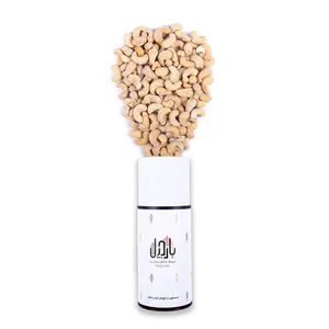 بادام هندی برشته پودری بارجیل - 500 گرم