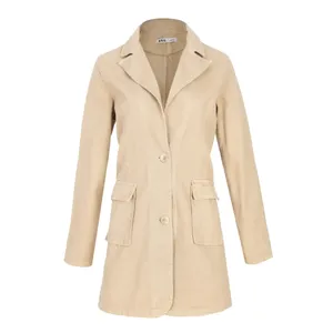 مانتو کتی زنانه مدل MD3-AT4884