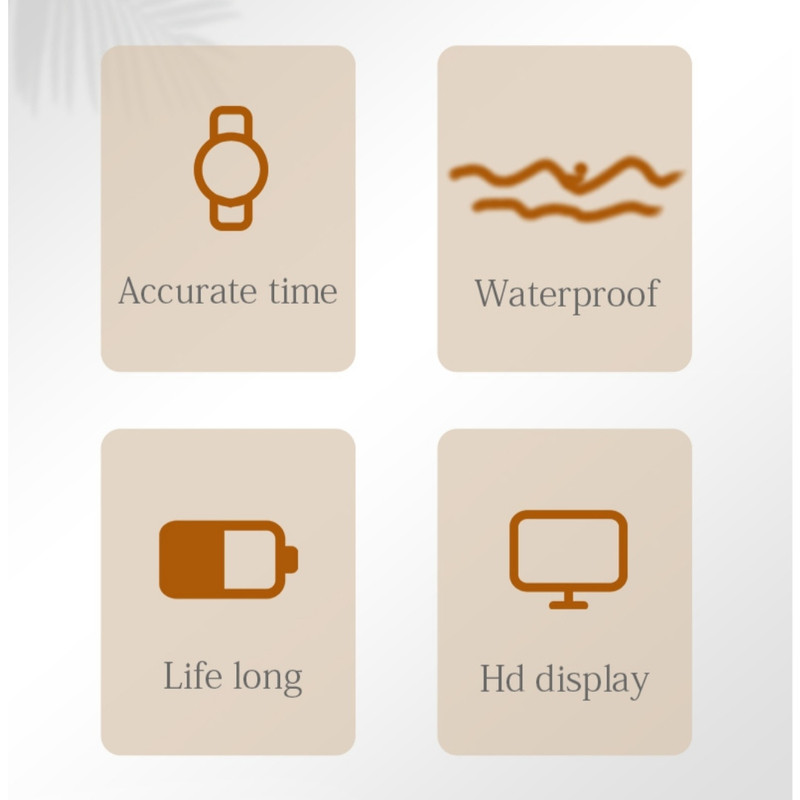 ساعت مچی دیجیتال مدل دایری کد D1