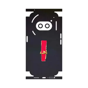MAHOOT Collage of Embrace-FullSkin Cover Sticker for Nothing Phone 2a