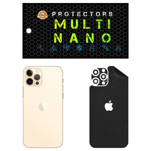 MULTI NANO X-F1L Back Skin For Apple iPhone 12 Pro Max