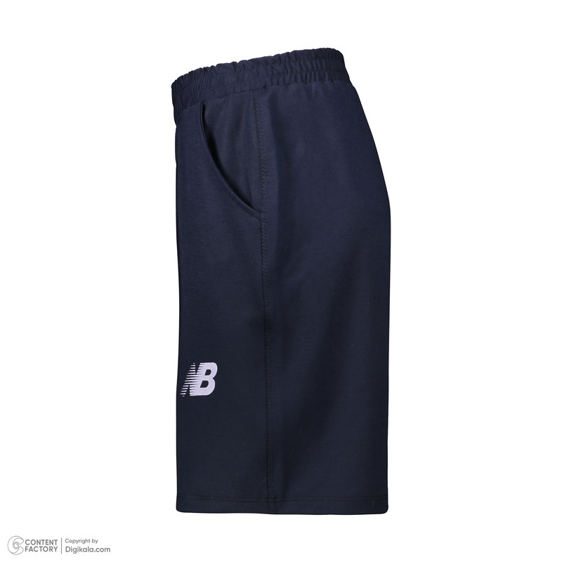 ست نیم تنه و شلوارک زنانه مدل نیبا