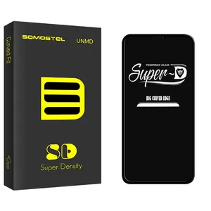 Somastel SD SuperD Screen Protector For Apple iPhone X