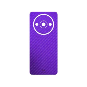 MAHOOT Purple-Fiber Cover Sticker for Xiaomi Redmi A3x