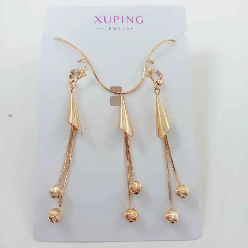 نیم ست زنانه ژوپینگ مدل H60