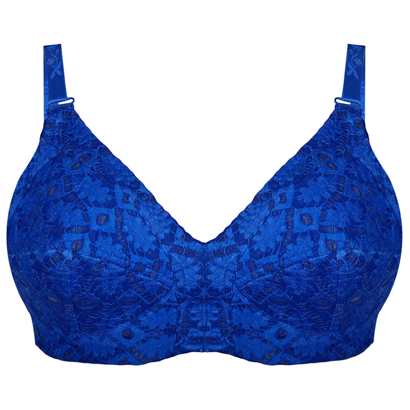 سوتین زنانه پرجامدا مدل 340019413 دانتل