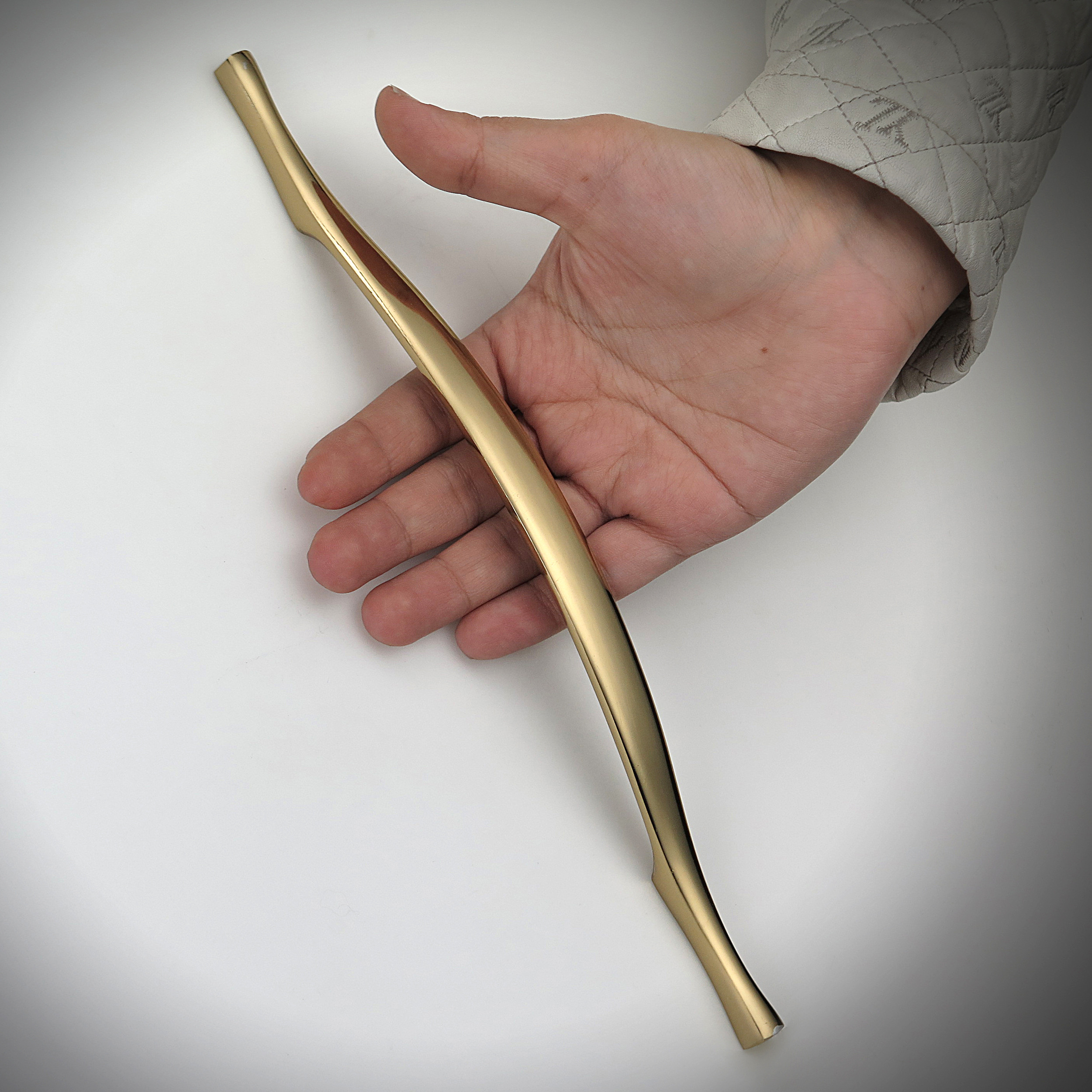 دستگیره کابینت مدل 224-192 دستگیره کابینت مدل 224-192