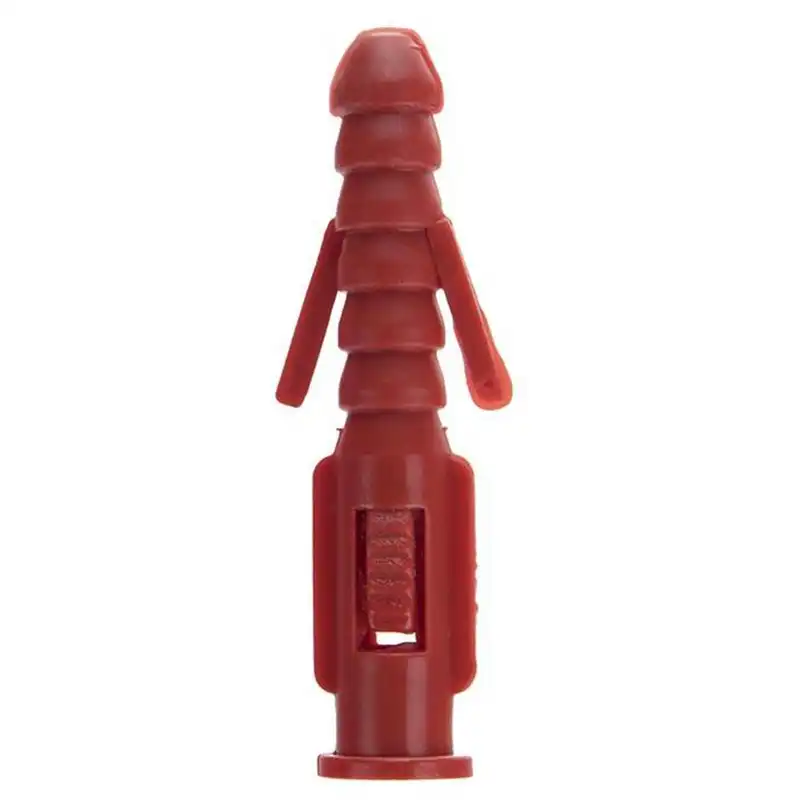 رول پلاک لبه دار تک مدل T-6CM-LABE بسته 50 عددی