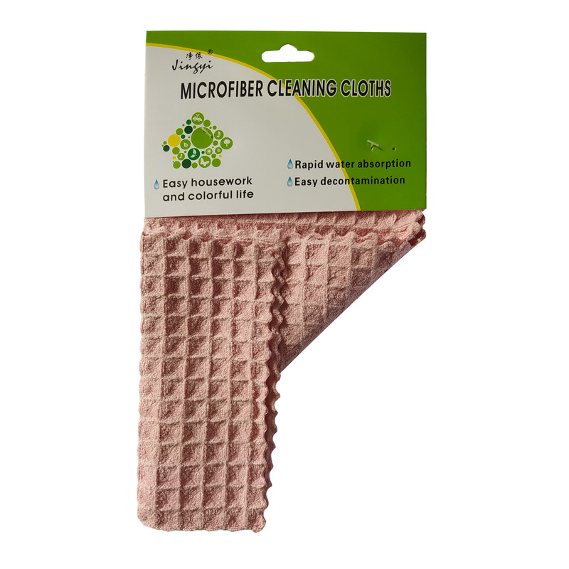 دستمال آشپزخانه جینسای مدل J 30