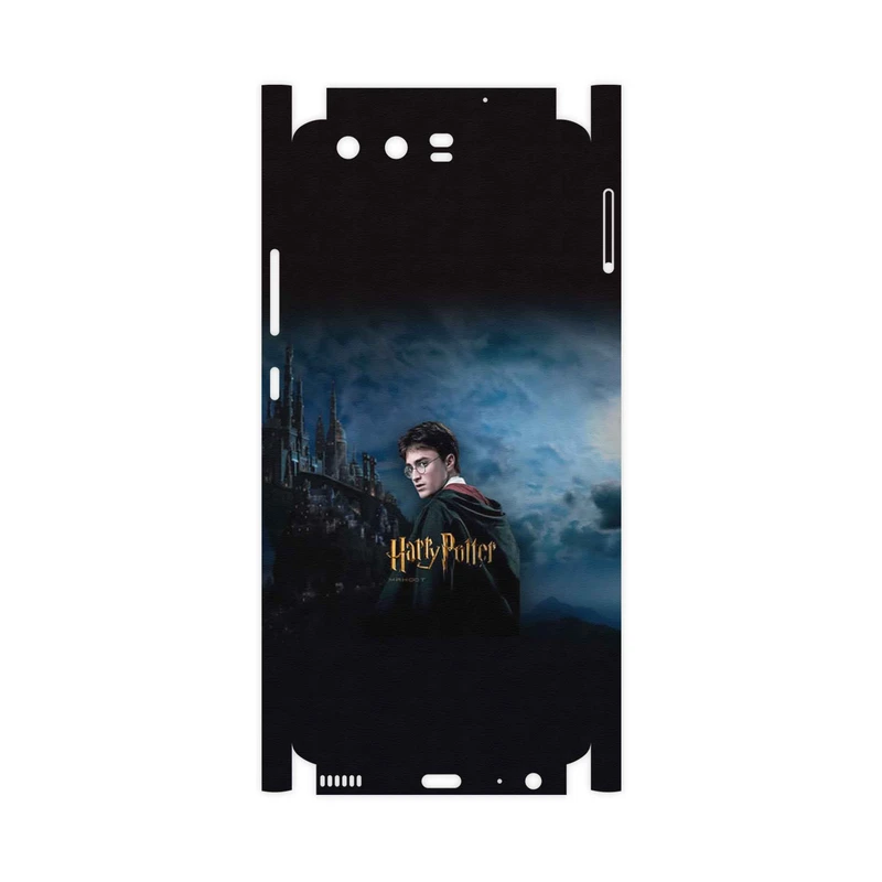 برچسب پوششی ماهوت مدل Harry Potter-FullSkin مناسب برای گوشی موبایل هوآوی P10
