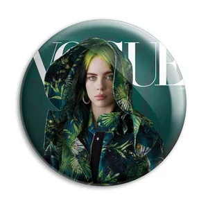 پیکسل پرمانه طرح بیلی ایلیش کد pm.82