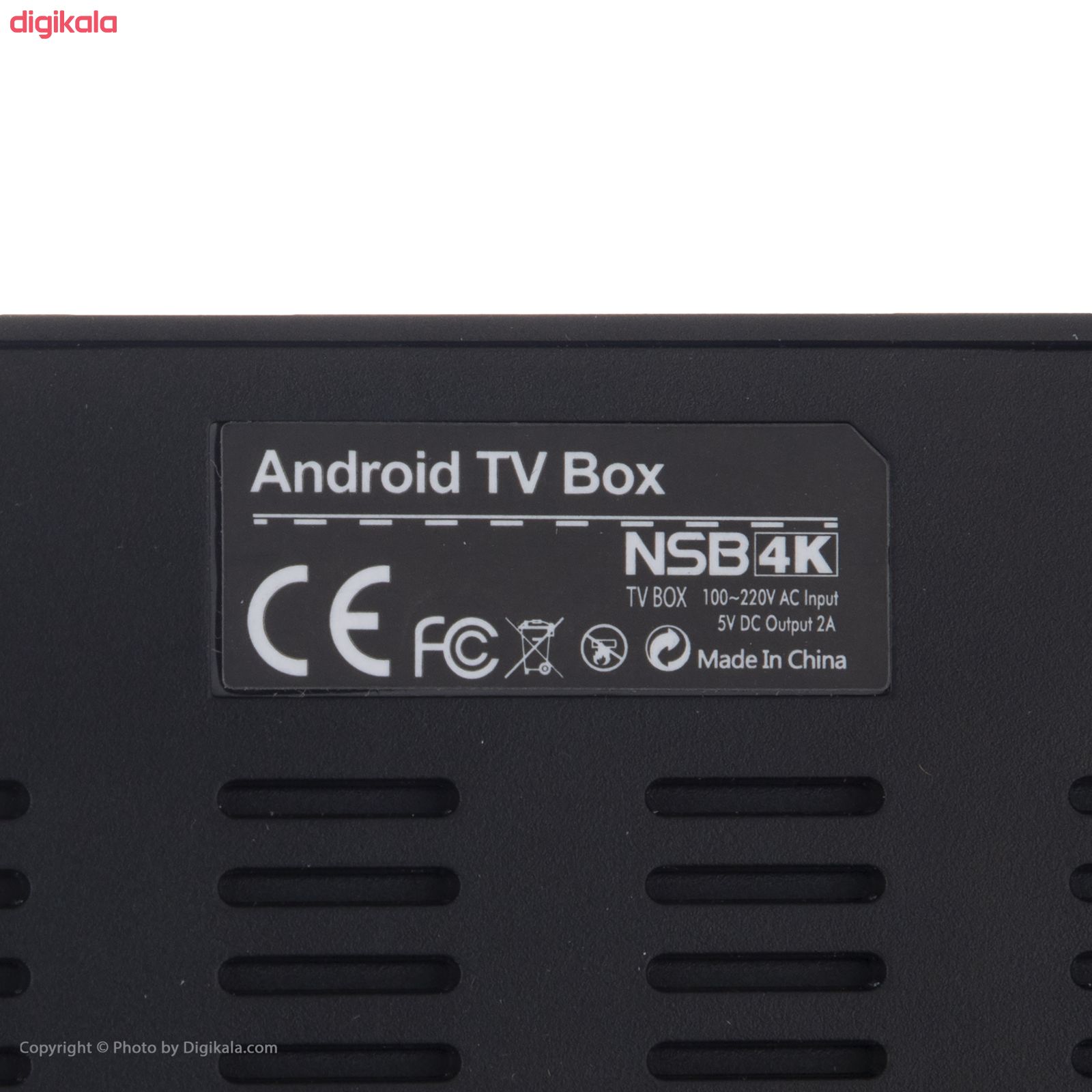 اندروید باکس نماوا تی وی مدل SH-101 main 1 6