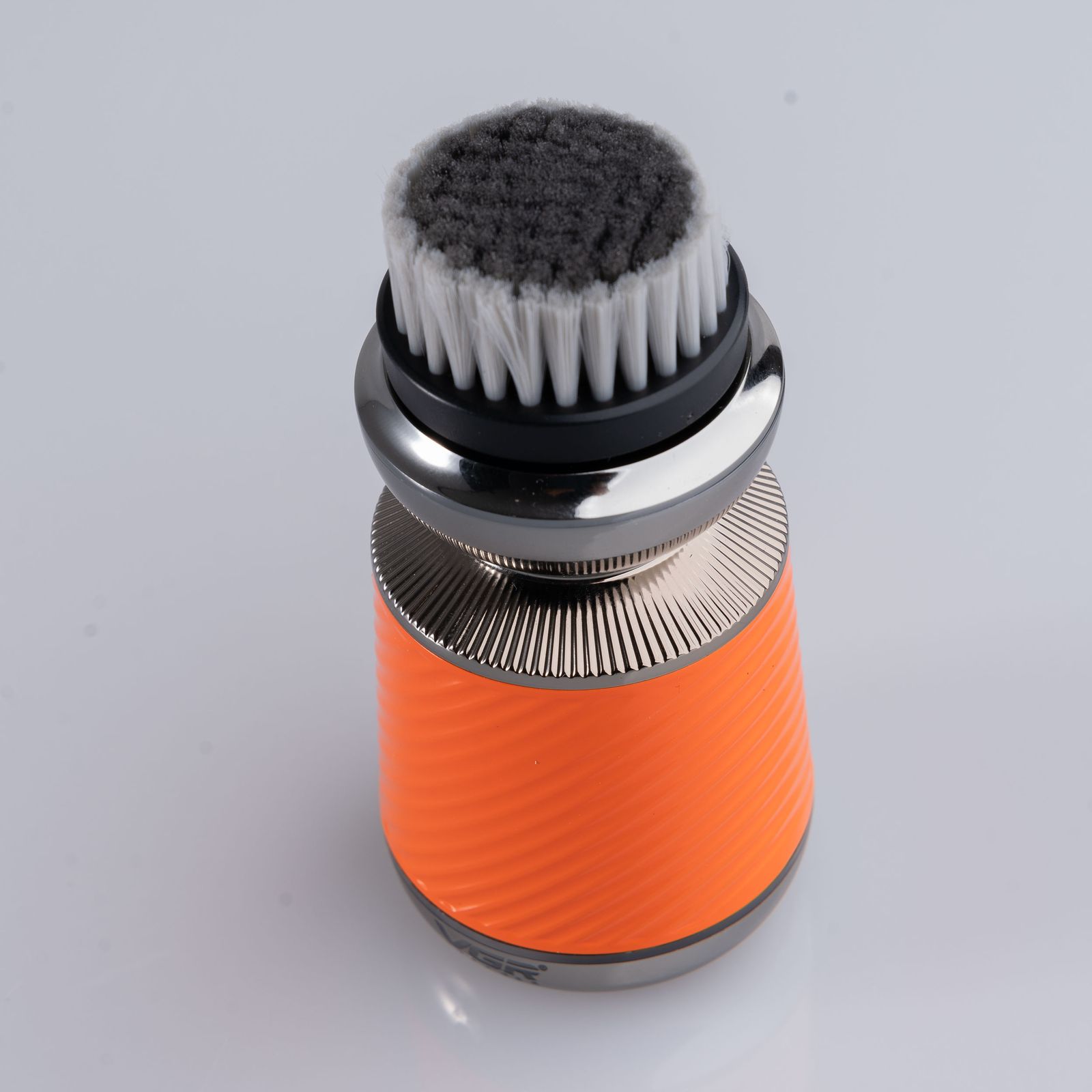 ماشین اصلاح موی صورت شارژی وی جی ار مدل V-391 -  - 10