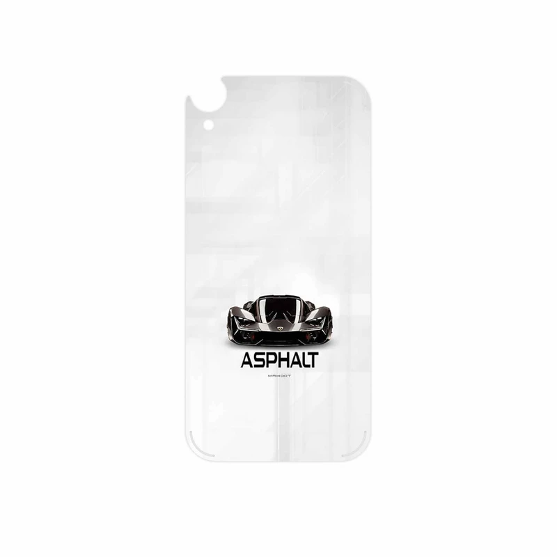 برچسب پوششی ماهوت مدل Asphalt Game Series مناسب برای گوشی موبایل اچ تی سی Desire 820