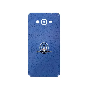 MAHOOT Maserati Cover Sticker for Samsung Galaxy Grand Prime