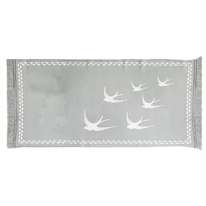 پادری انگلیش هوم مدل Mace سایز 60x100 سانتی متر