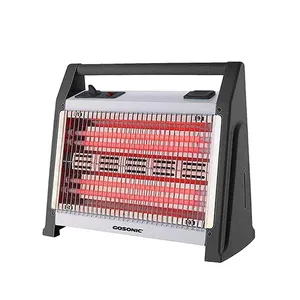 بخاری برقی گوسونیک مدل GEH-223