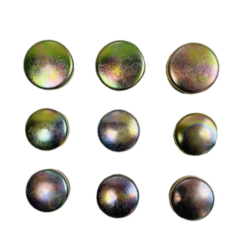 پولک آب اچ آی تی کد POLK9 مناسب برای پراید مجموعه 9 عددی