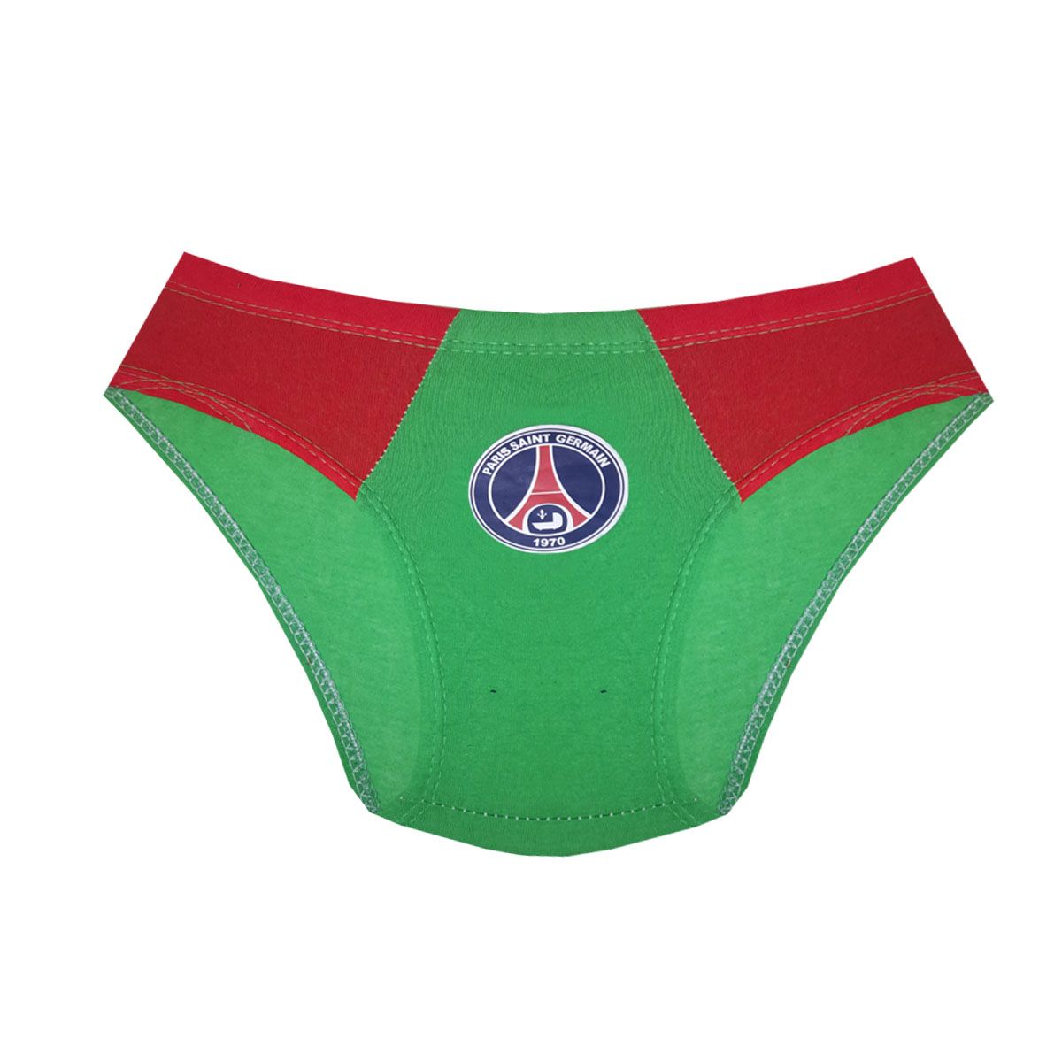 شورت پسرانه غوغا مدل اسلیپ mn-0129 مجموعه 5 عددی -  - 11