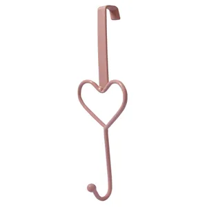 آویز حوله  مدل قلب کد 17