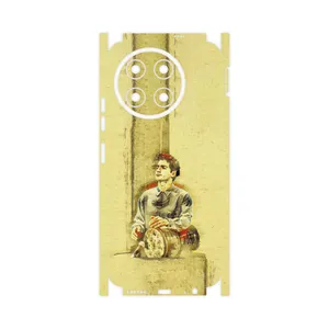 MAHOOT Homayoun Shajarian-FullSkin Cover Sticker for Tecno Spark 30 Pro
