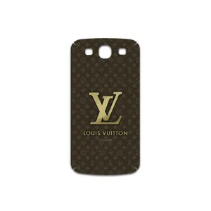 MAHOOT LS-VTTN Cover Sticker for Samsung Galaxy S3 Neo
