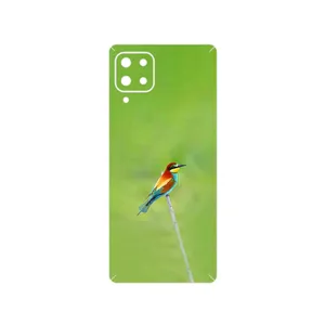 MAHOOT European bee-eater Cover Sticker for Samsung Galaxy M62