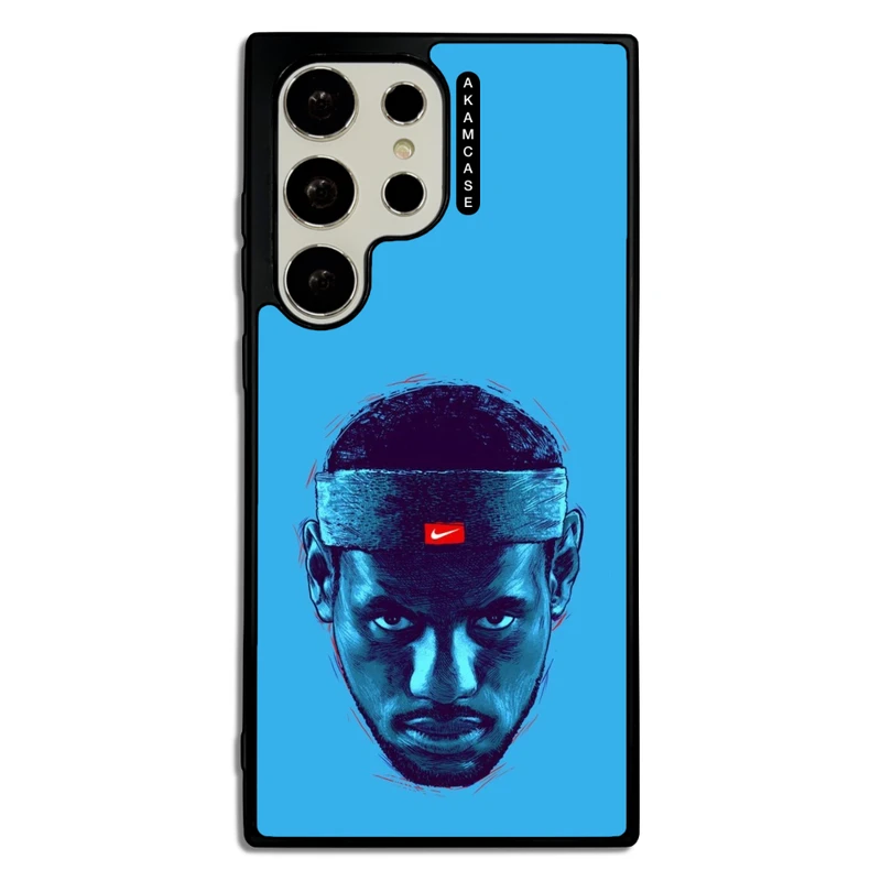 کاور آکام مدل AMC-WSGS23U-BASKETBALL16 مناسب برای گوشی موبایل سامسونگ Galaxy S23 Ultra