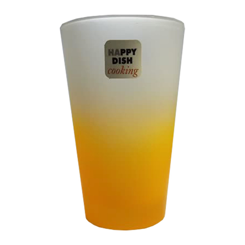 لیوان هپی دیش کد 021 مجموعه 6 عددی