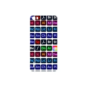 MAHOOT Adobe Cover Sticker for Honor 6