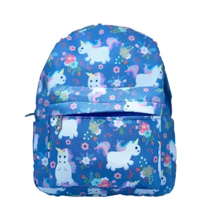 کوله پشتی بچگانه مدل تک شاخ 254