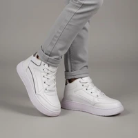 نیم بوت پسرانه کروماکی مدل 177